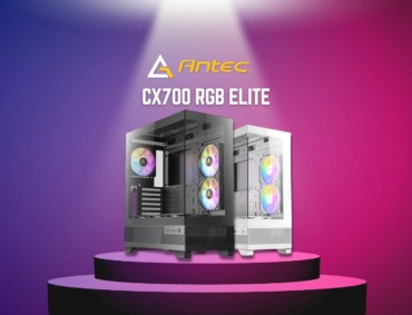 CX700 RGB Elite