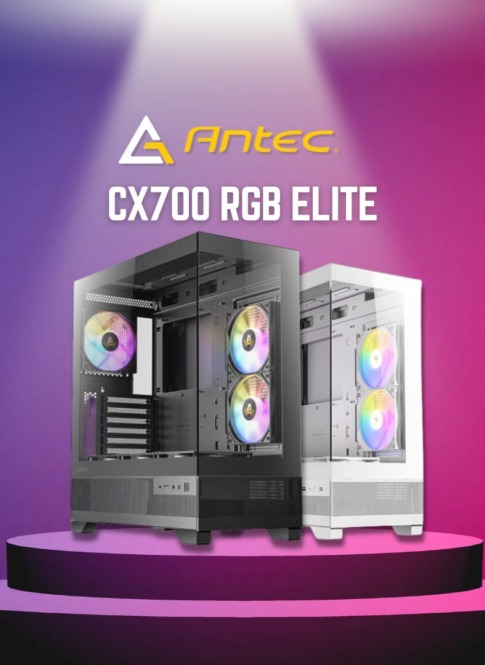 CX700 RGB Elite