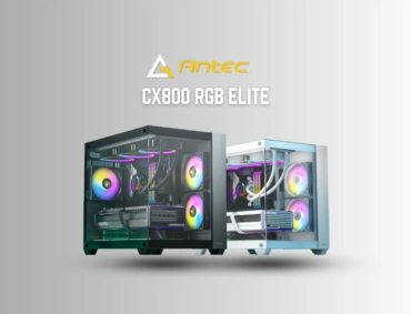 CX800 RGB ELITE