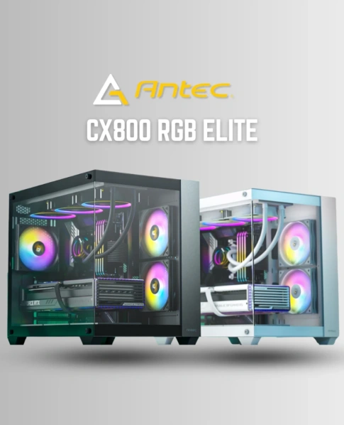 CX800 RGB ELITE