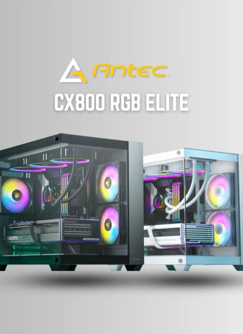 CX800 RGB ELITE