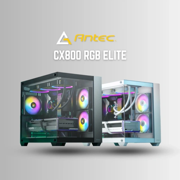 CX800 RGB ELITE