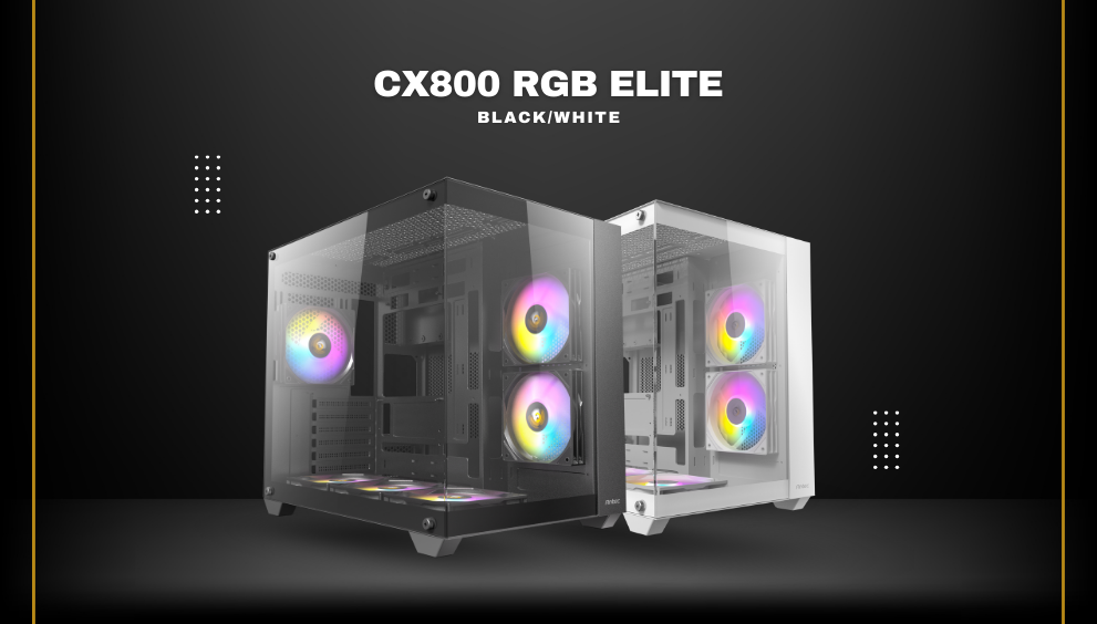 CX800 RGB ELITE