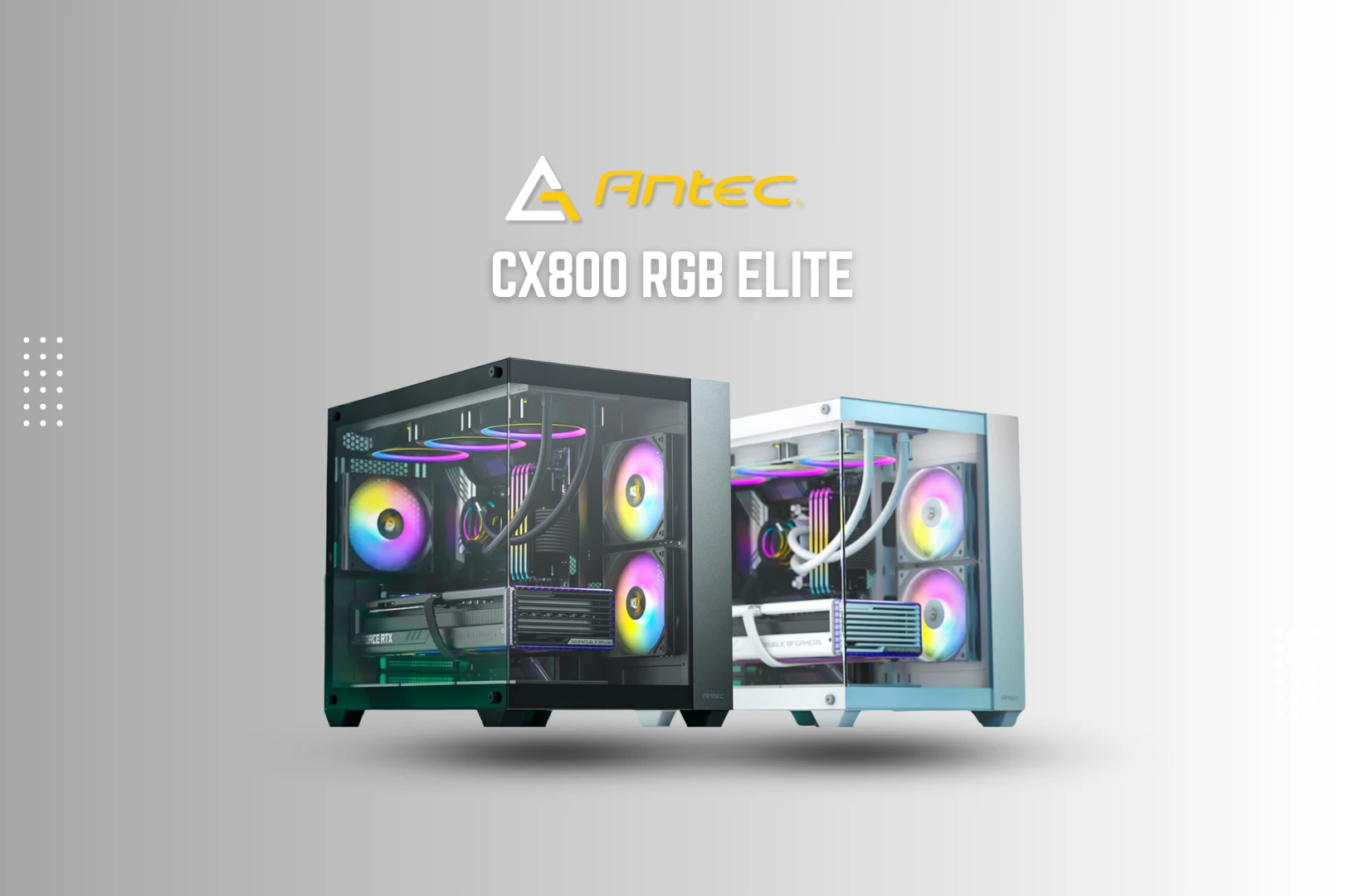 CX800 RGB ELITE