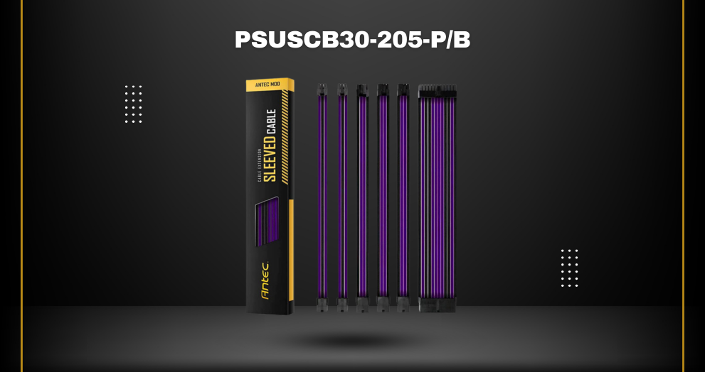 PSUSCB30-205-P/B