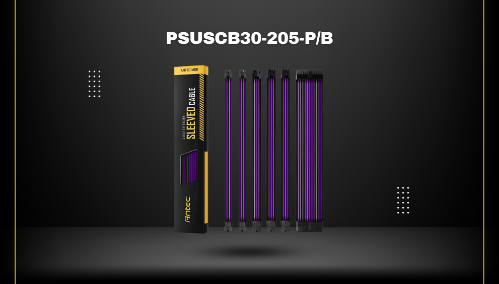 PSUSCB30-205-P/B