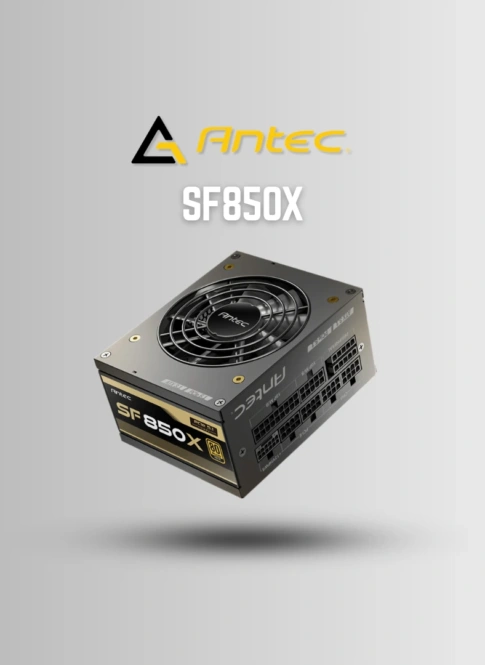 SF850X