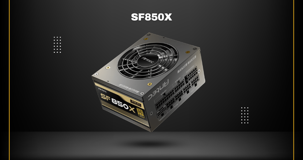 SF850X