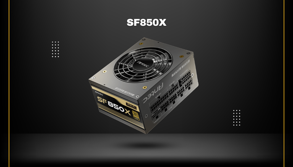 SF850X