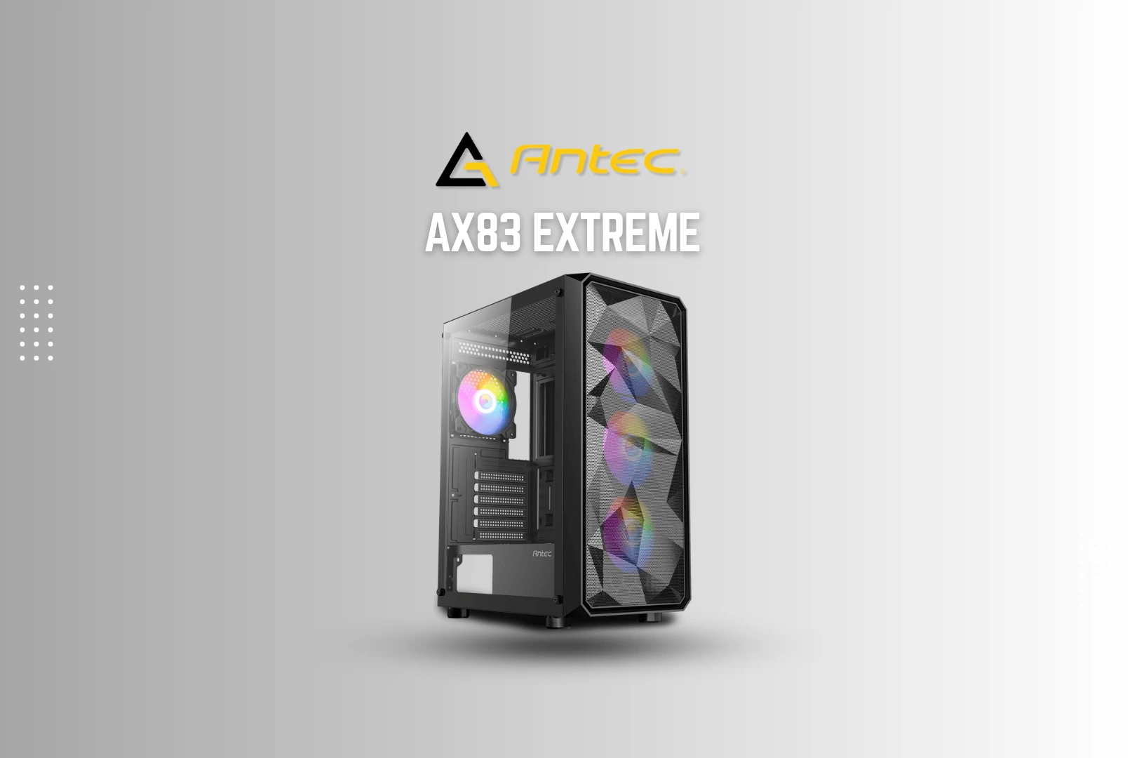 AX83 EXTREME