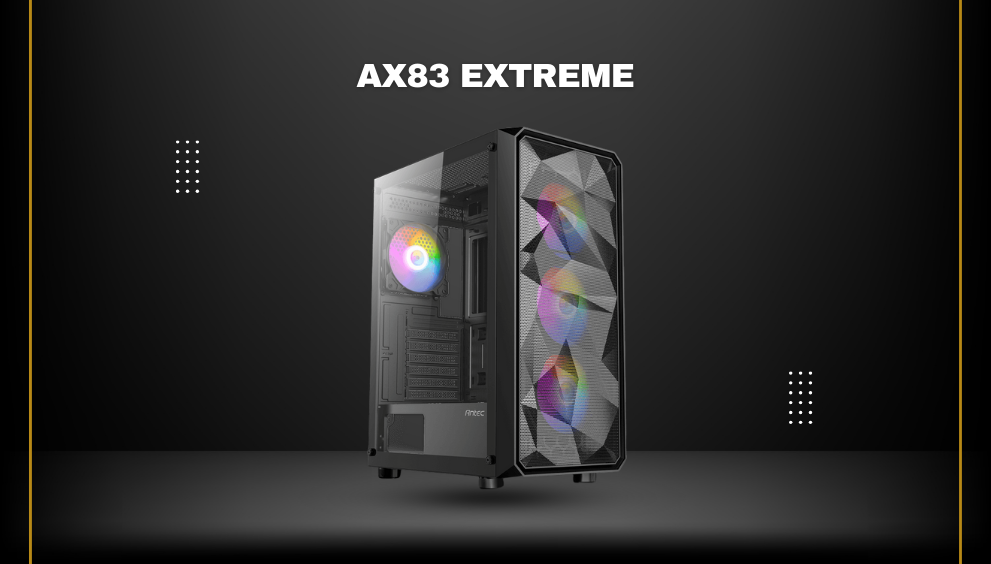 AX83 RGB Extreme