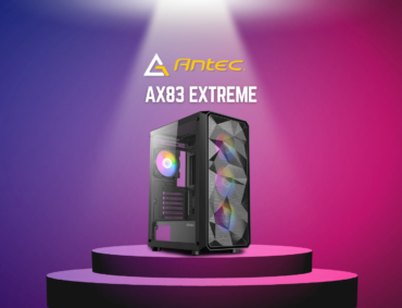 AX83 Extreme