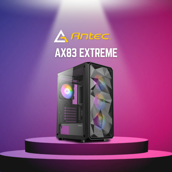 AX83 Extreme