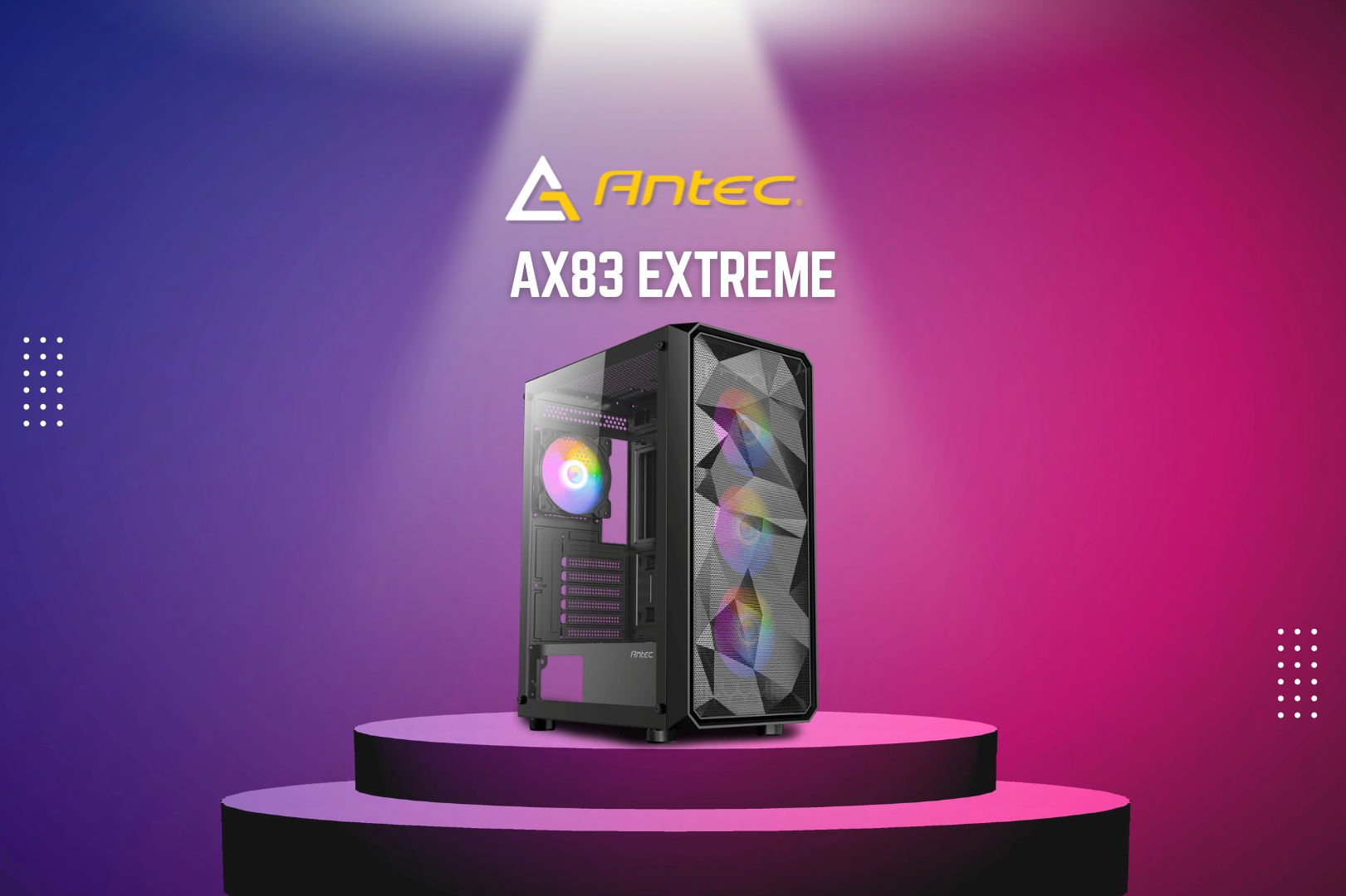 AX83 Extreme