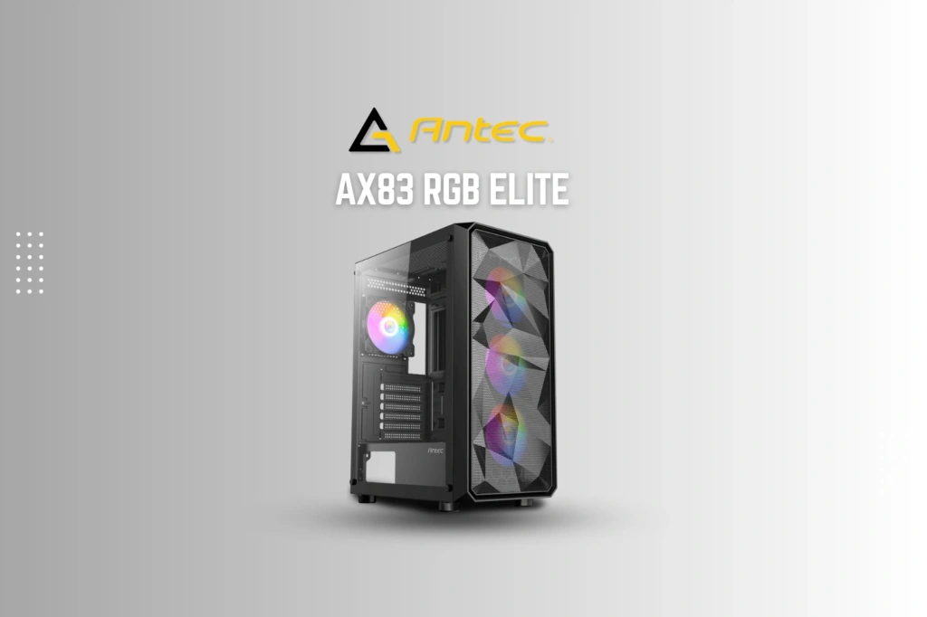 AX83 RGB ELITE