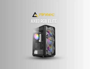 AX83 RGB ELITE