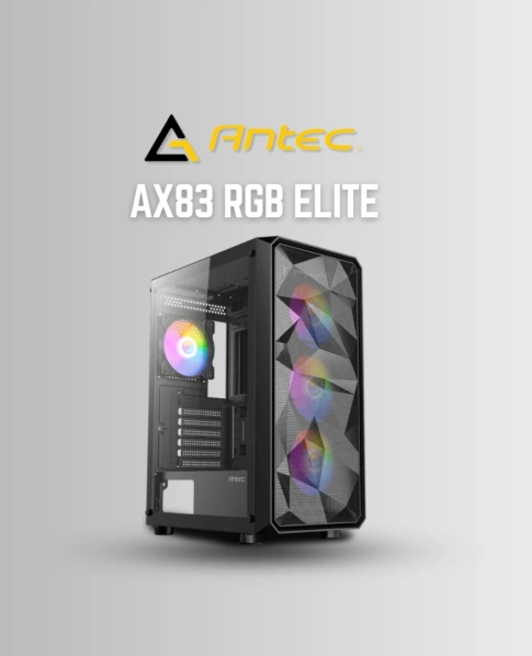 AX83 RGB ELITE