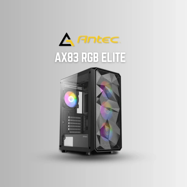 AX83 RGB ELITE