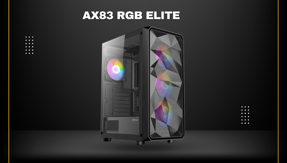 AX83 RGB Elite