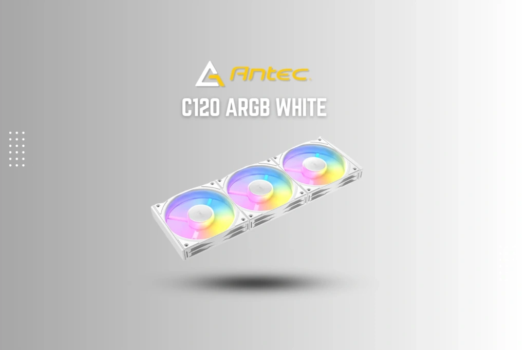 C120-ARGB-White