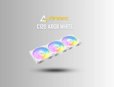 C120-ARGB-White