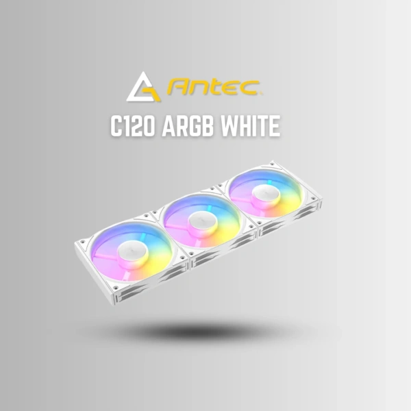 C120-ARGB-White