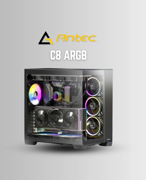 C8 ARGB