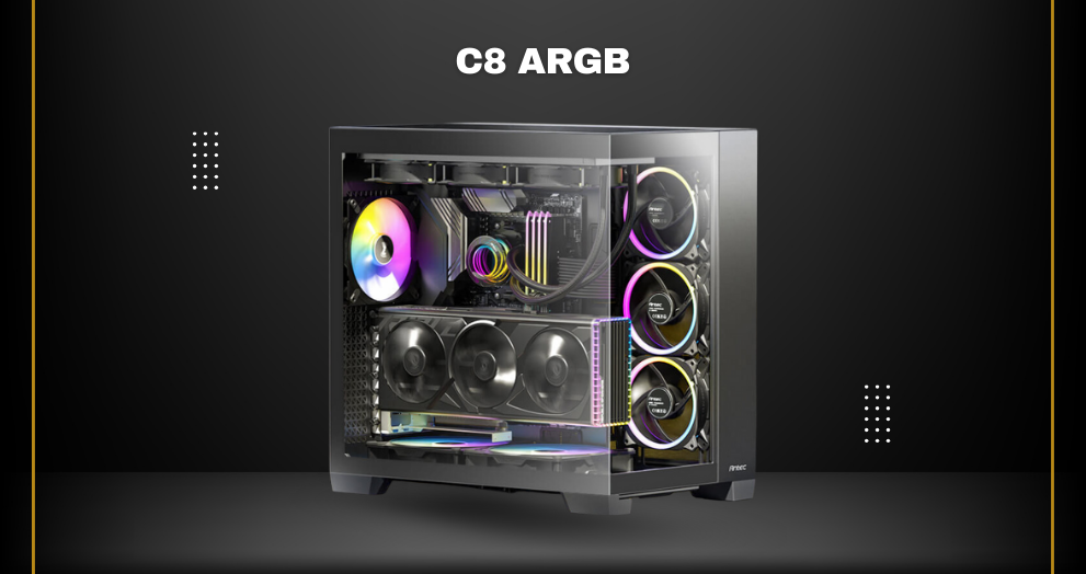 C8 ARGB