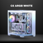 CX700 RGB Elite White