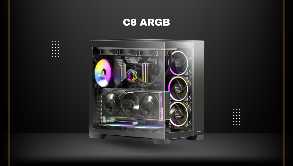 C8 ARGB