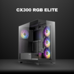 CX600M RGB