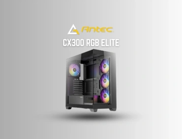 CX300 RGB ELITE