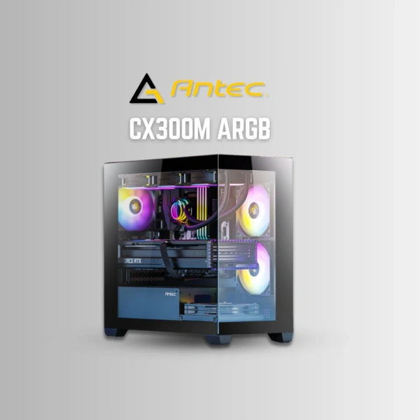 CX300M ARGB