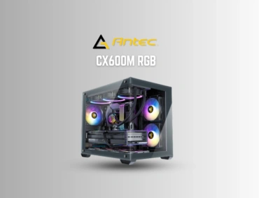 CX600M RGB