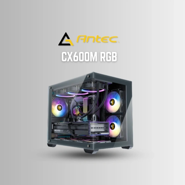 CX600M RGB