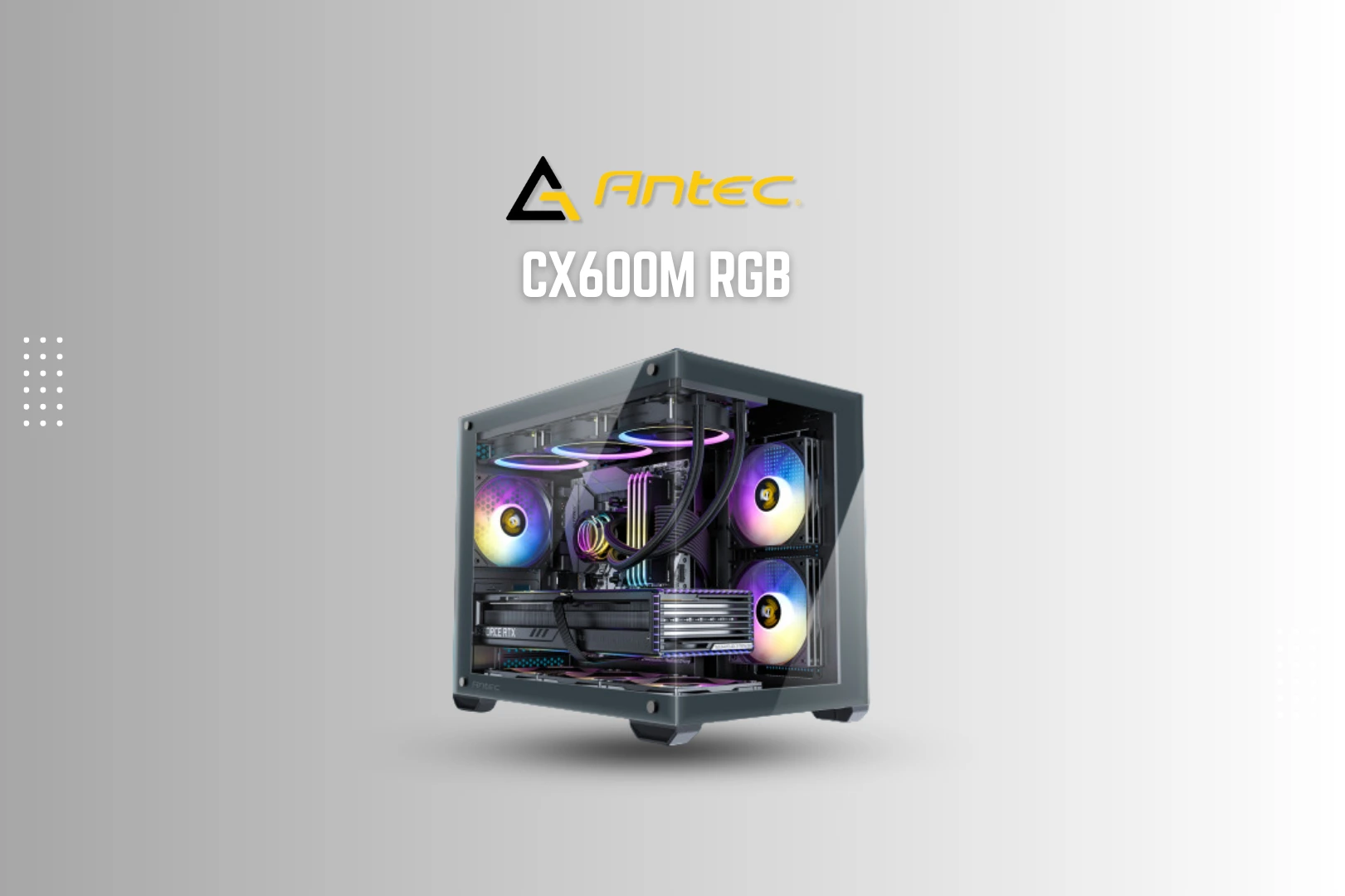 CX600M RGB