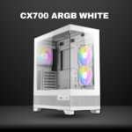 CX300 RGB ELITE WHITE