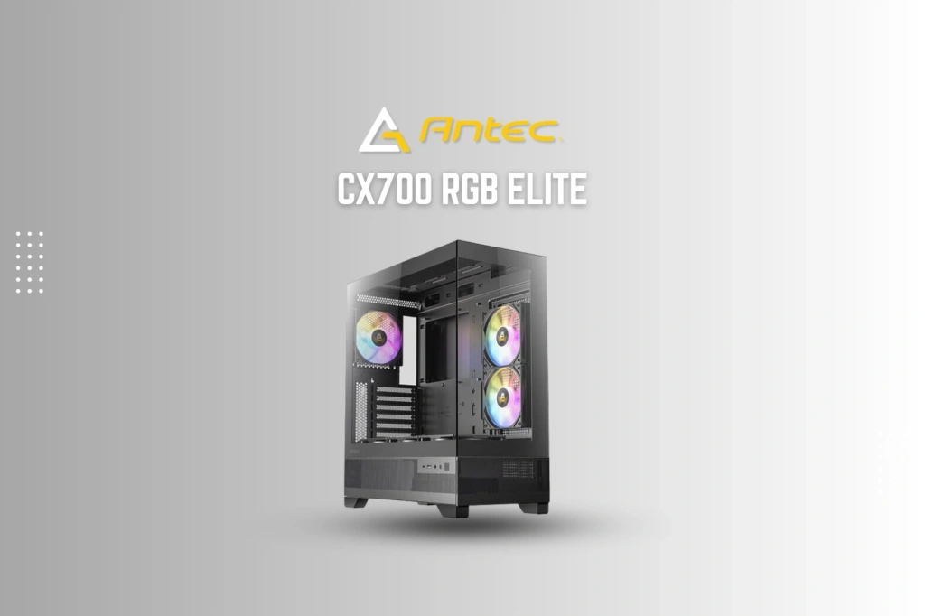 CX700 RGB ELITE