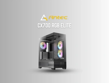 CX700 RGB ELITE