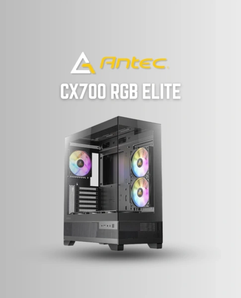 CX700 RGB ELITE