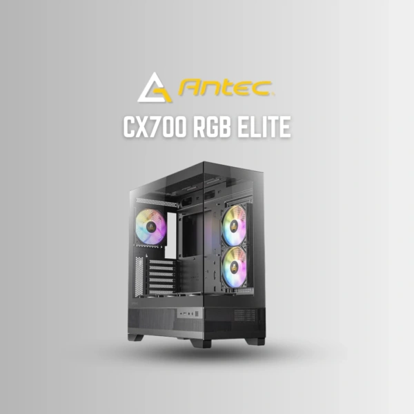 CX700 RGB ELITE