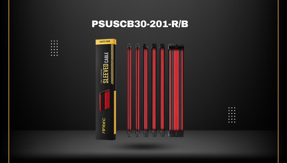 PSUSCB30-201-R/B