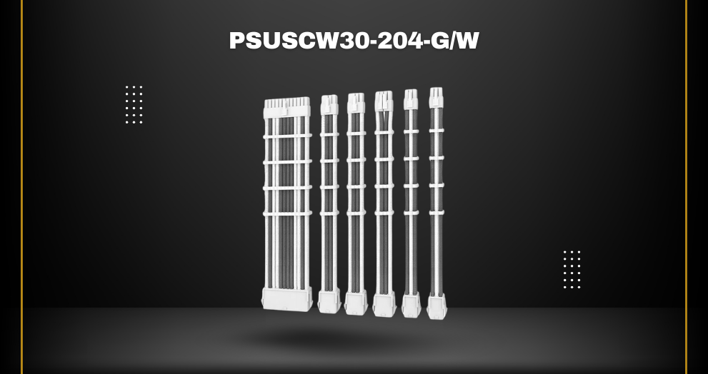 PSUSCW30-204-G/W