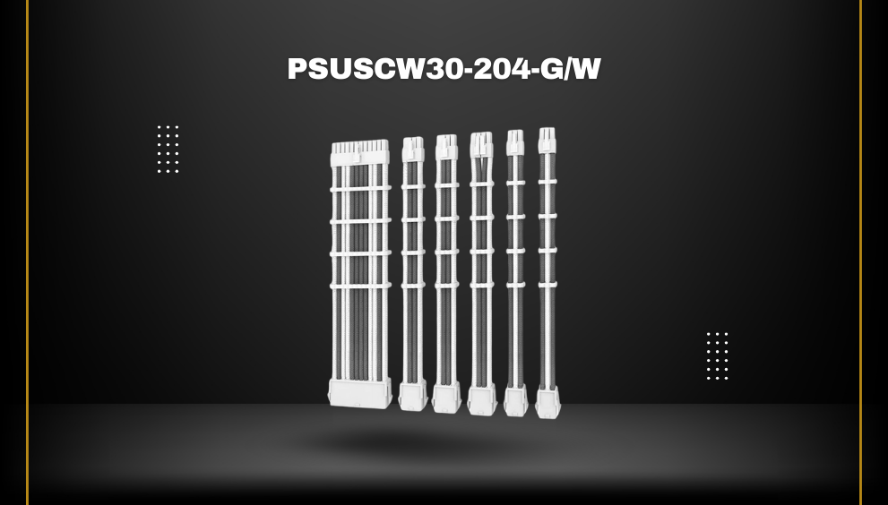 PSUSCW30-204-G/W