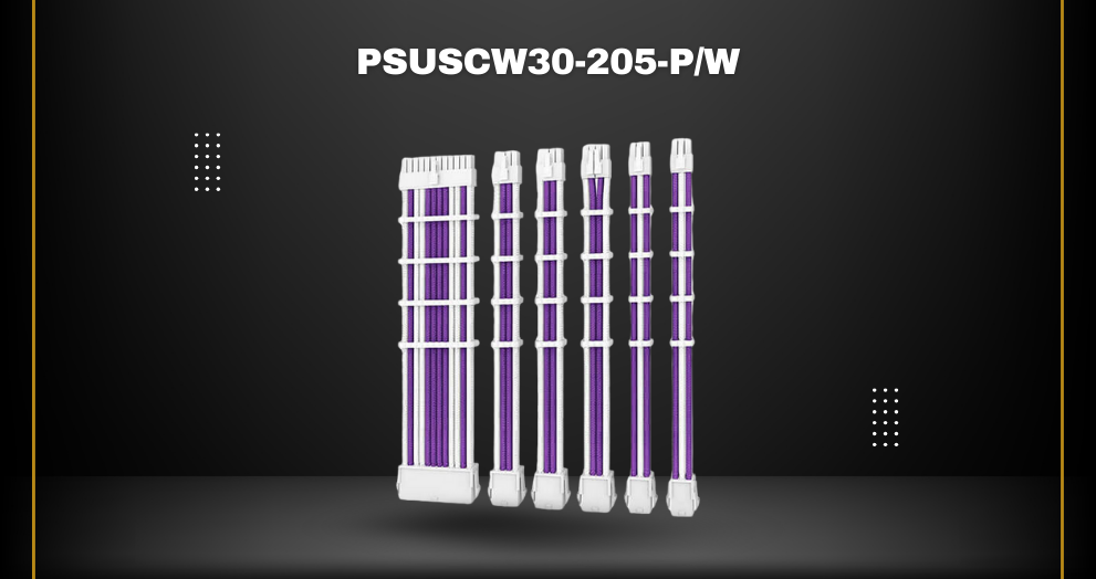 PSUSCW30-205-P/W