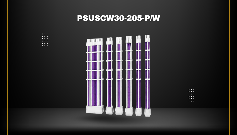 PSUSCW30-205-P/W