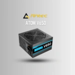 Antec Torque: A Revolutionary Design in PC Cases