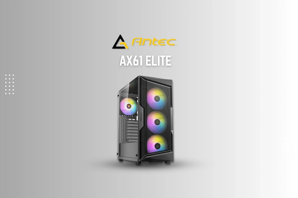 AX61 ELITE