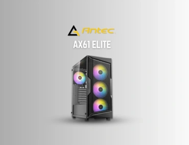 AX61 ELITE