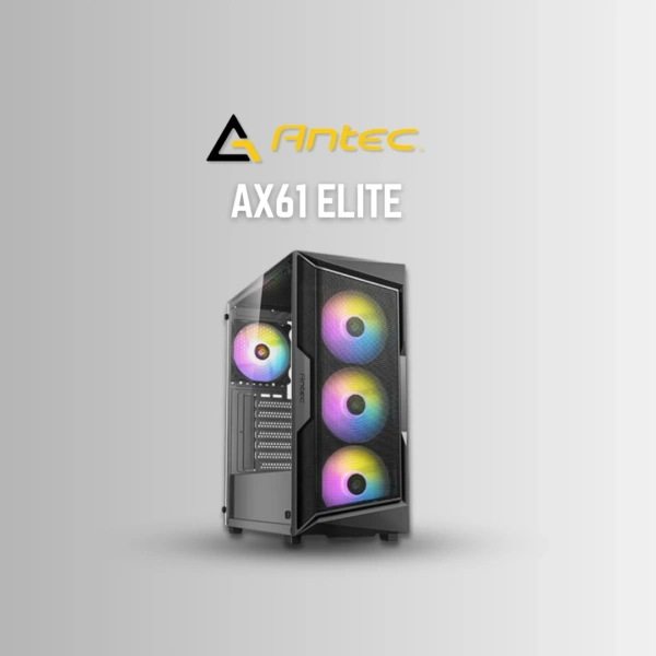 AX61 ELITE